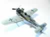 1/72 scale Fw 190 A-8: Image